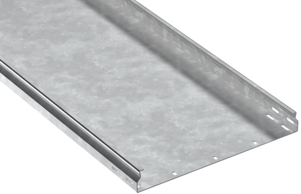 IEK ESCA 7 Лоток неперфорированный 50х400х2000-2,0 HDZ