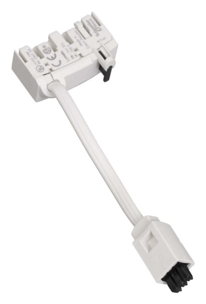 Купить SE TeSys U Клемник цепи управления с кабелем (исп. с LU2B) (LU9MRL)