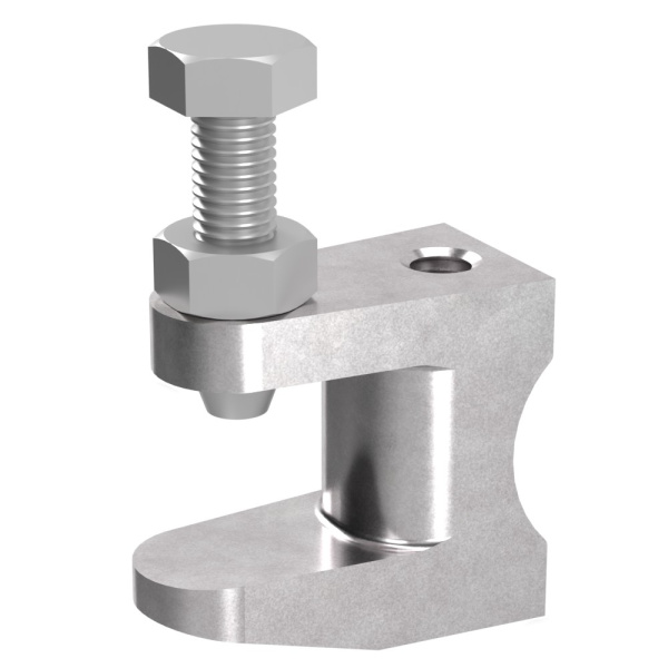 Промрукав Струбцина М8 (комплект) PR08.2623