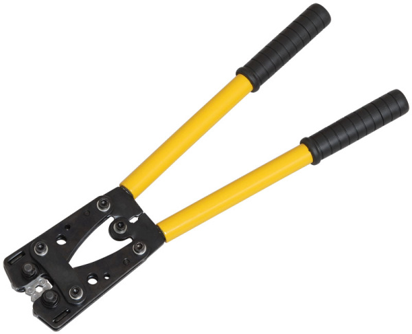 IEK Пресс механический ручной ПМР 6-50