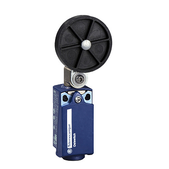 SE Выключатель концевой ролик XCKP2139P16