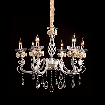 Citilux EL351P06.1 Primavera Люстра