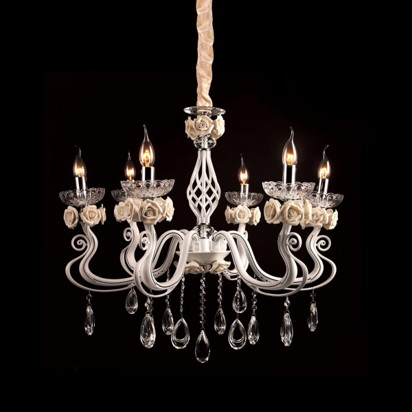 Citilux EL351P06.1 Primavera Люстра