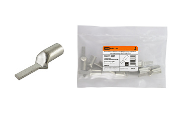 TDM Наконечник НШМЛ 70-7x25 SQ0570-0007