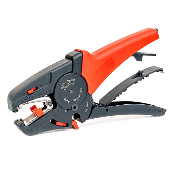 DKC Инструмент для снятия изоляции и резки провода сечением 0,03 – 16 кв. мм 2ART80