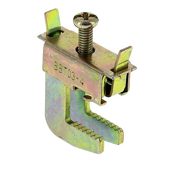 EKF PROxima Терминал для проводников универсальный 16-50 мм2 на шину (10мм.)