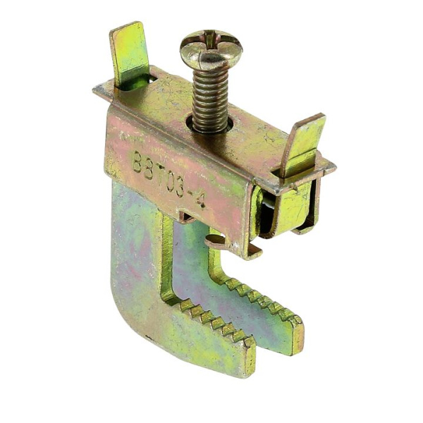 EKF PROxima Терминал для проводников универсальный 16-50 мм2 на шину (10мм.)