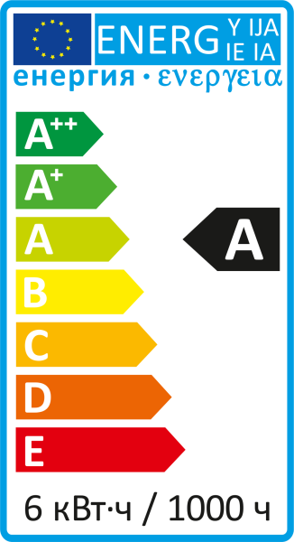 Купить Gauss Светильник Backlight круг 6+3W 540lm 3000K 180-265V IP20 монт Ø120 145*31мм 3 реж LED BL116