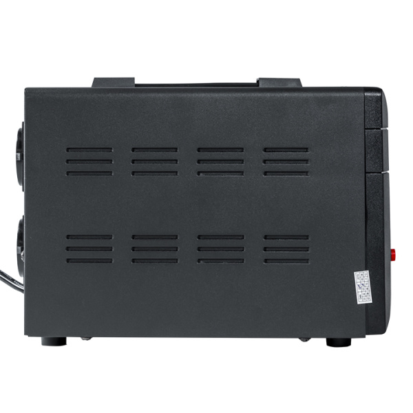 Купить EKF PROxima Стабилизатор напряжения напольный TITAN F-1500