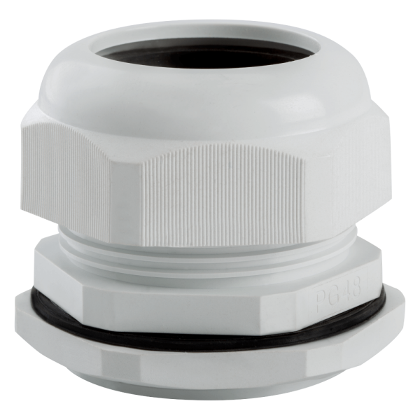 КЭАЗ Сальник PG48-(Dпроводника 36-44мм)-IP54