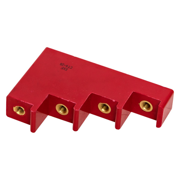 Купить EKF PROxima Изолятор шинный 300А 6кВ Лесенка без болта