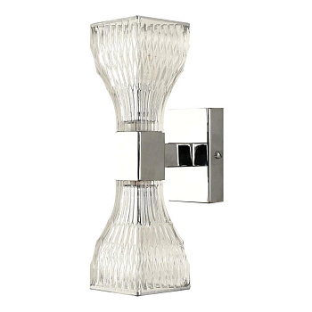 Favourite Бра D125*W75*H280/ 2*G9*40W, excluded 2944-2W