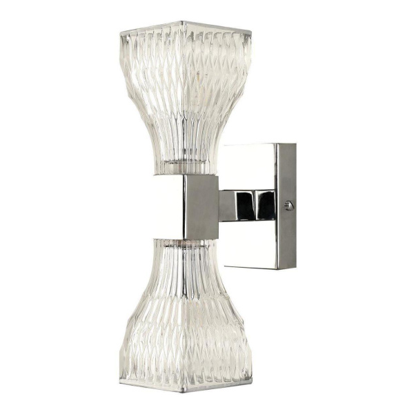 Favourite Бра D125*W75*H280/ 2*G9*40W, excluded 2944-2W