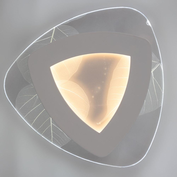 Купить Arte Lamp A1393AP-1WH Люстра потолочная