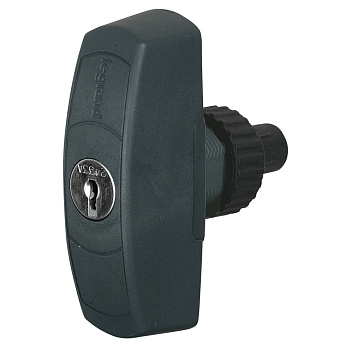 Legrand Рукоятка с замк. 2433А 036806