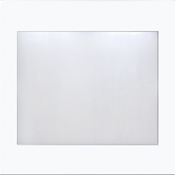 JUNG Крышка LED сигнального света для блока SV539LED белая LS539WWLEDWB