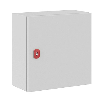 DKC Корпус навесной ST без М/П ВхШхГ 400x400x200 мм