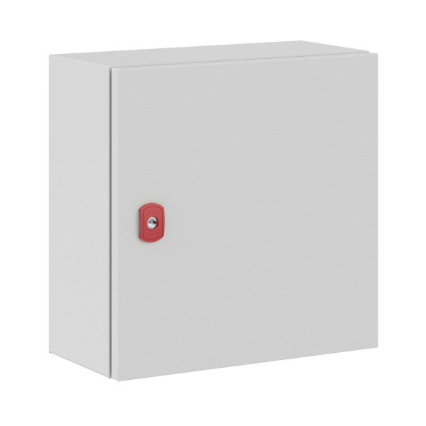 DKC Корпус навесной ST без М/П ВхШхГ 400x400x200 мм