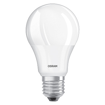 Osram LCCLA60 8,5W/865 230VFR E27 10X1 4058075561014