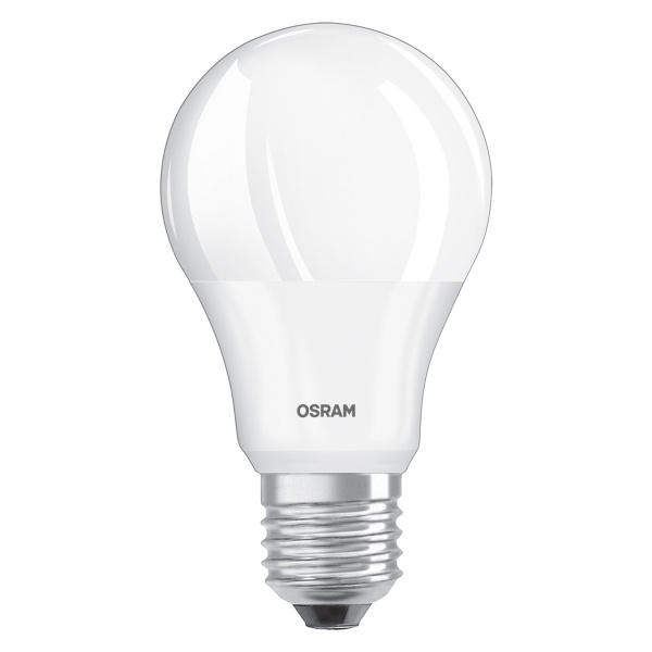 Osram LCCLA60 8,5W/865 230VFR E27 10X1 4058075561014