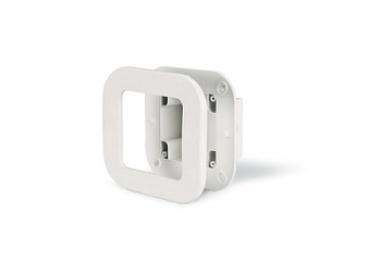 DKC Коробка монтажная для скрытой установки на 1 пост