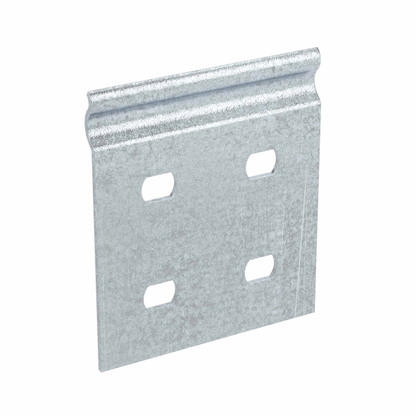 DKC Пластина соединительная GTO H80 толщ. 1,5 мм