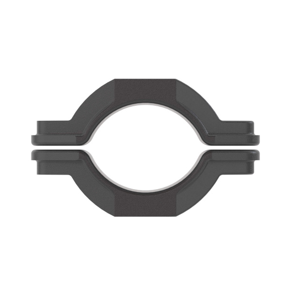 Купить DKC Кабельный держатель для крепления одножильных и многожильных кабелей, д.65-90 мм