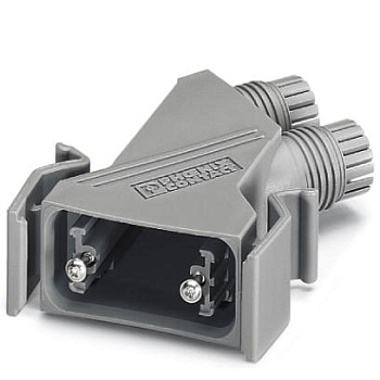 Phoenix Contact Сальниковый корпус D-SUB VS-15-T-2PG11 1688052