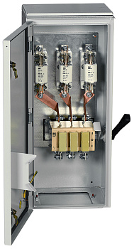 IEK ЯРП-250А (на два направления) У1 IP54