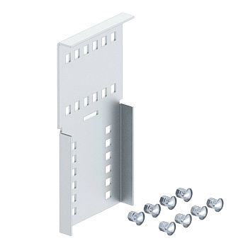 OBO Bettermann Угловой соединитель 110x250 мм 6091379