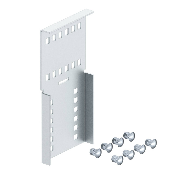 OBO Bettermann Угловой соединитель 110x250 мм 6091379