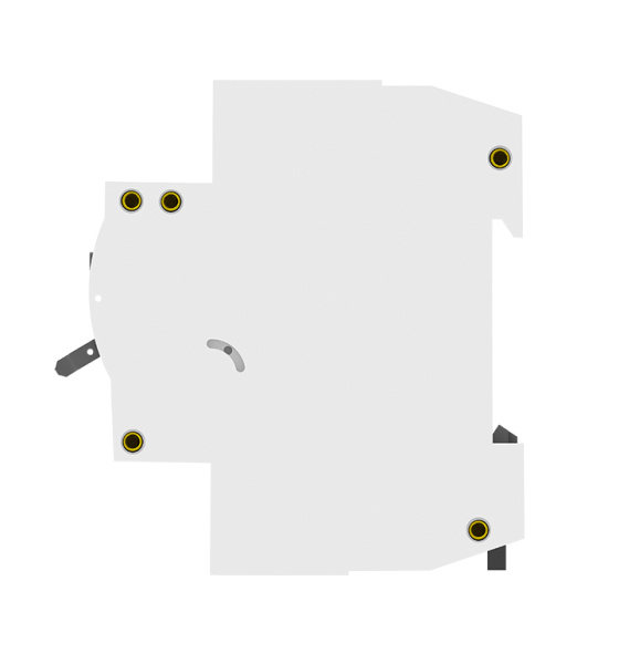 Купить EKF PROxima Устройство защиты от дугового пробоя 1P+N 32А (C) 6 кА УЗДП afdd-2-32C-pro