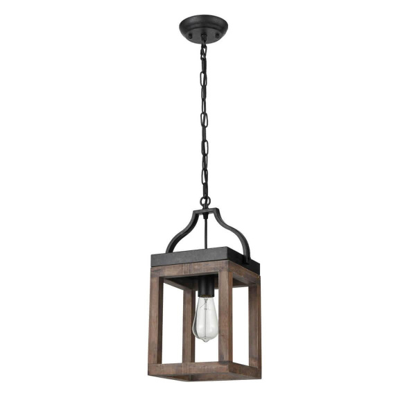 Купить Vele Luce Edward Подвесной светильник VL6002P01