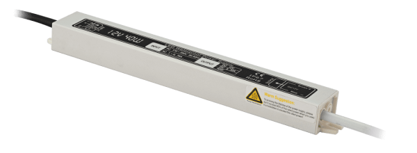 SWG MINI Al Блок питания TPW, 40 W Влагозащитный, 12 V MTPW-40-12