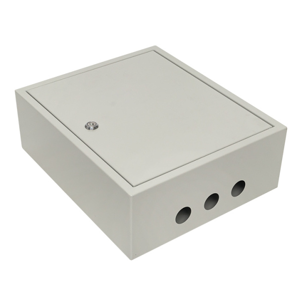 Купить EKF Basic Щит распред. навесной ЩРН-24 (350х300х120) IP31