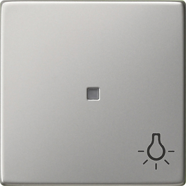 Gira Клавиша с пиктограммой "свет" 0285600