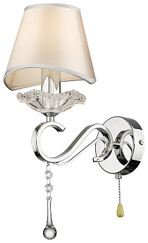 Velante 298-101-01, Светильник настенный E14,1x40W