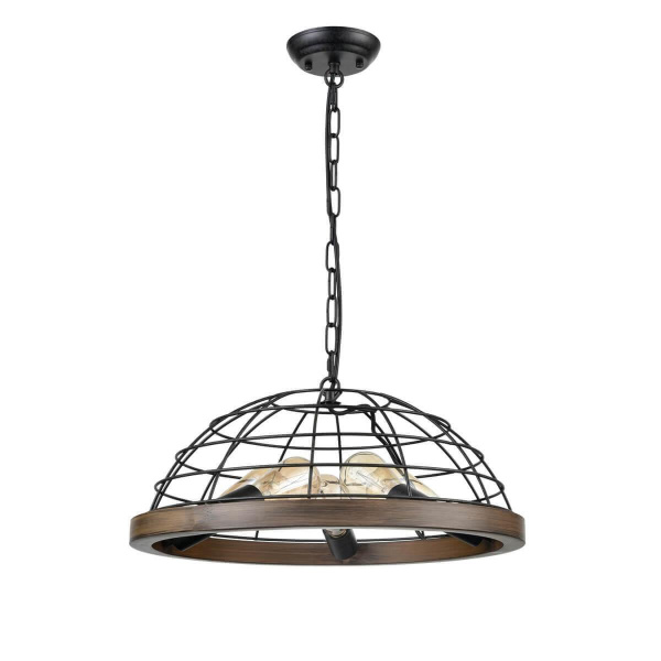 Купить Vele Luce Bensen Подвесной светильник VL6022P05