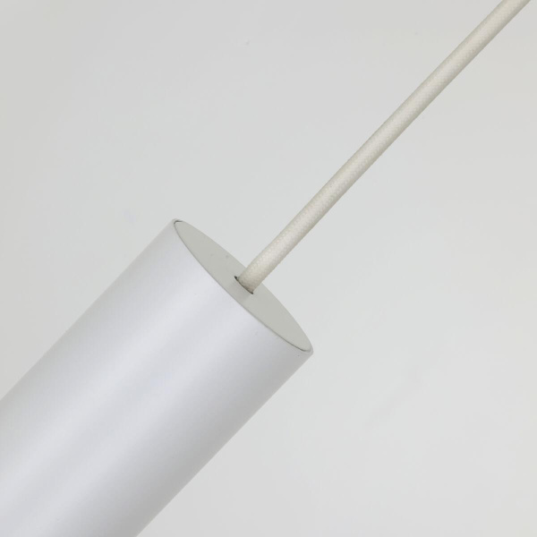 Купить Favourite Kinescope Подвес D65*H260/1260 1*GU10LED*5W, excluded 2453-1P