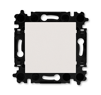 ABB EPJ Levit жемчуг / ледяной Заглушка, жемчуг 2CHH050001A6068