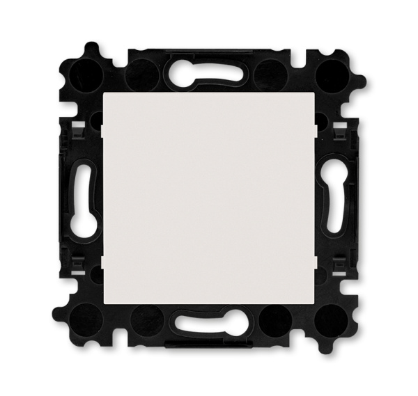 ABB EPJ Levit жемчуг / ледяной Заглушка, жемчуг 2CHH050001A6068