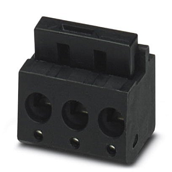 Phoenix Contact PTS 1,5/ 3-5,0-H AP TRB BK 1709567