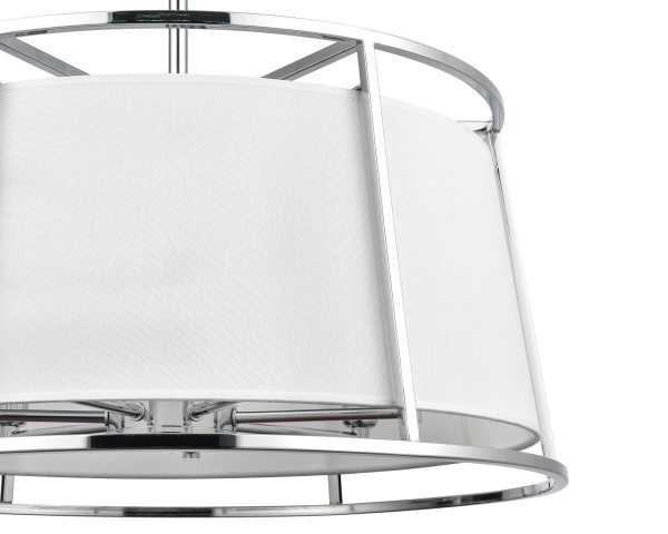 Купить Vele Luce Linda Подвесная люстра VL4243P07