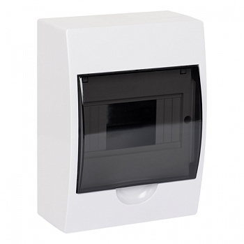 EKF PROxima Щит распред. навесной ЩРН-П- 6 IP41