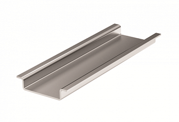 DKC Дин-рейка с насечкой OMEGA 3, 35х7,5мм.