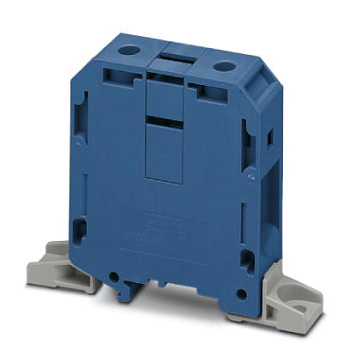 Phoenix Contact UKH 70-F BU Клемма для высокого тока 3247063