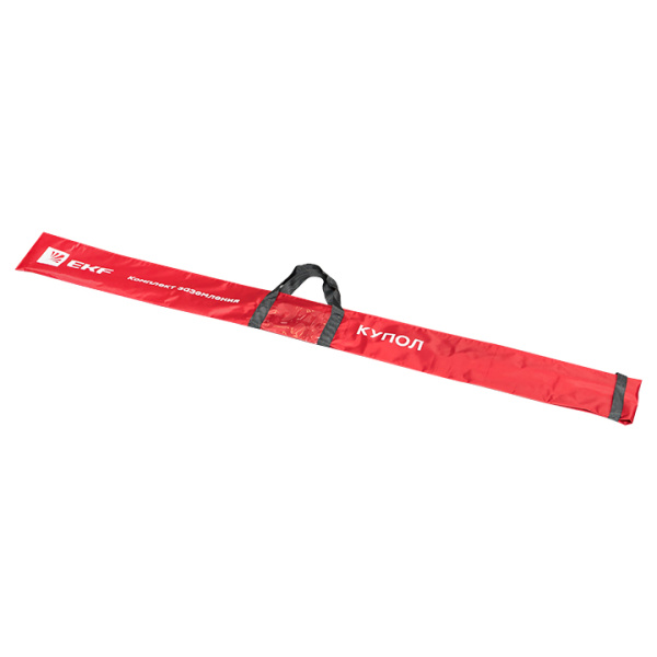 Купить EKF PROxima Комплект заземления с заострением,6м HZ