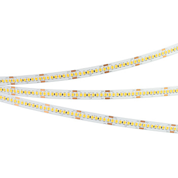 Arlight Лента RT-A240-10mm 24V White6000 (22 W/m, IP20, 2835, 5m) (высок.эфф.150 лм/Вт) 038741