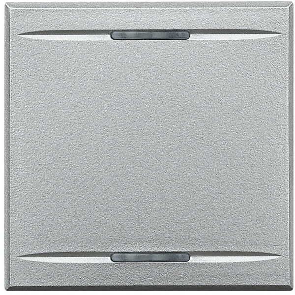 Купить BT MH Axolute Алюминий Клавиша функциональная 2 мод HC4911/2