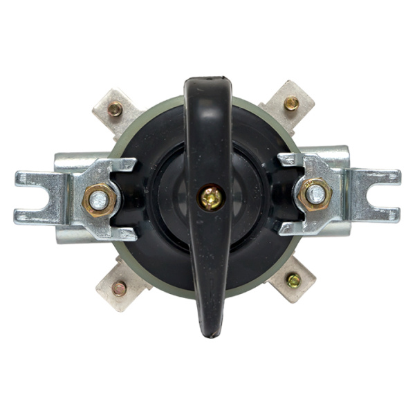 Купить EKF PROxima Пакетный выключатель ПВ 2-40 М3 исп.1